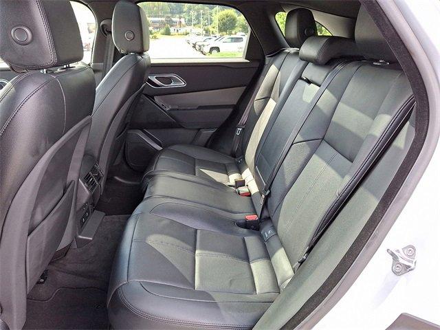 used 2025 Land Rover Range Rover Velar car, priced at $53,595