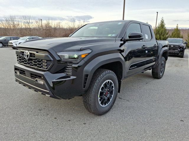 new 2024 Toyota Tacoma car, priced at $54,664