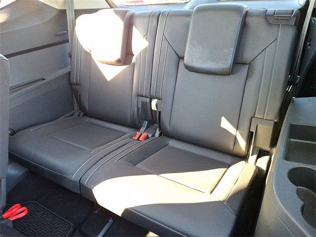 used 2021 Volkswagen Atlas car, priced at $24,595