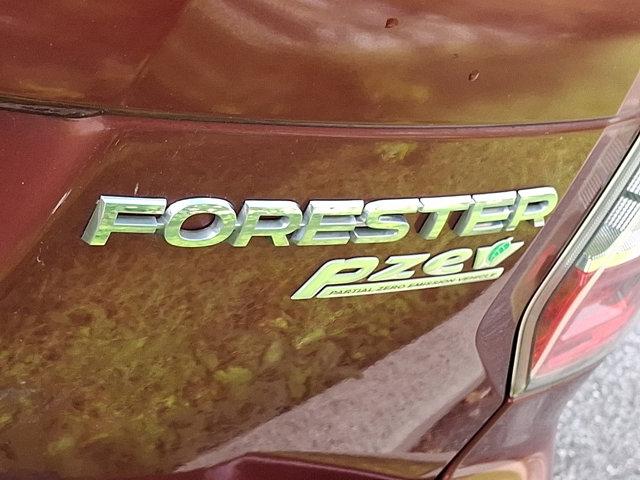 used 2016 Subaru Forester car, priced at $13,995
