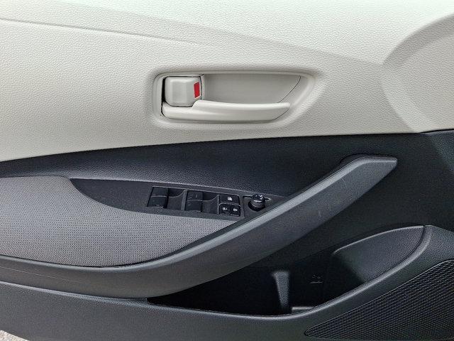 used 2024 Toyota Corolla car, priced at $24,990