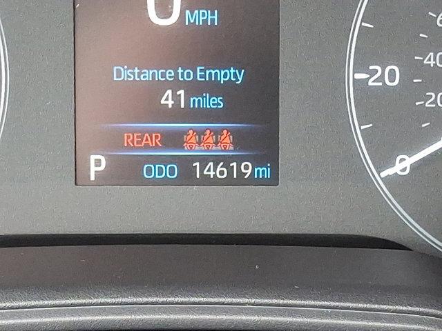 used 2024 Toyota Corolla car, priced at $24,990