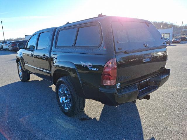 used 2012 Toyota Tacoma car, priced at $16,595