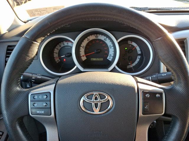 used 2012 Toyota Tacoma car, priced at $16,595