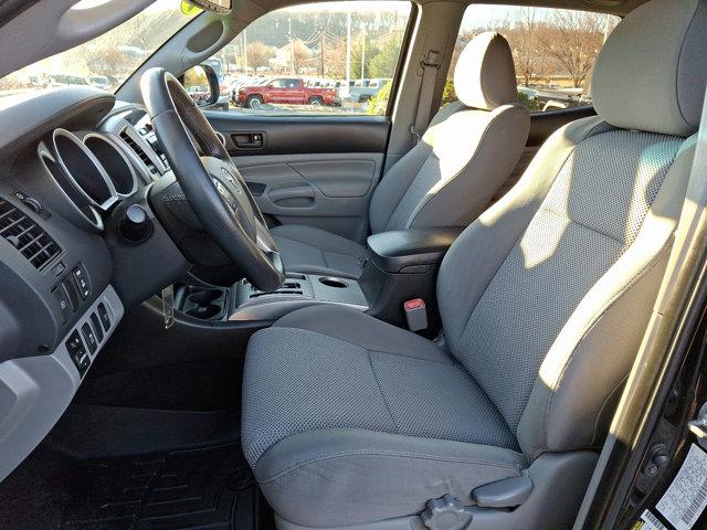 used 2012 Toyota Tacoma car, priced at $16,595