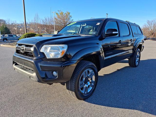 used 2012 Toyota Tacoma car, priced at $16,595