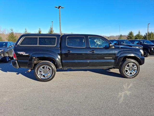 used 2012 Toyota Tacoma car, priced at $16,595