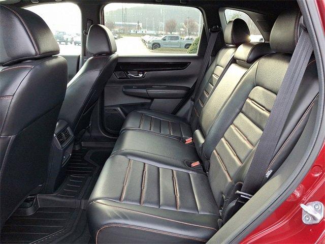 used 2023 Honda CR-V Hybrid car