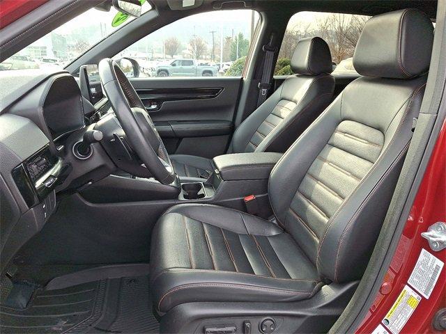 used 2023 Honda CR-V Hybrid car