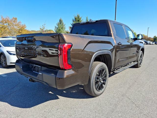 new 2025 Toyota Tundra car, priced at $64,948