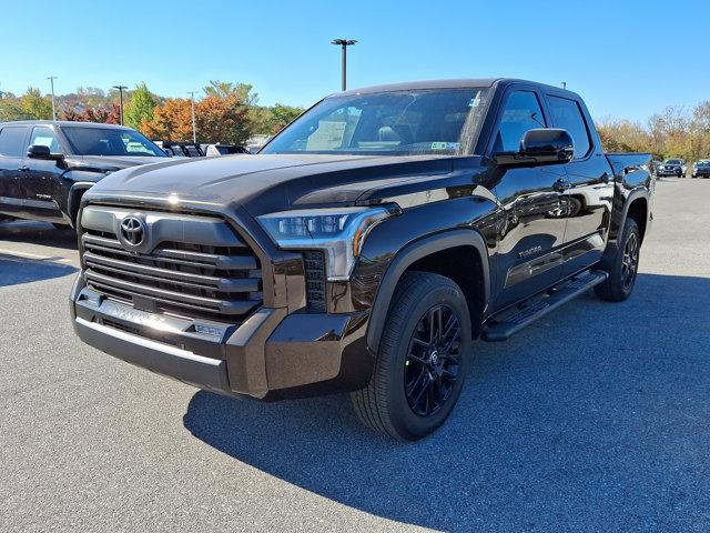 new 2025 Toyota Tundra car, priced at $64,948