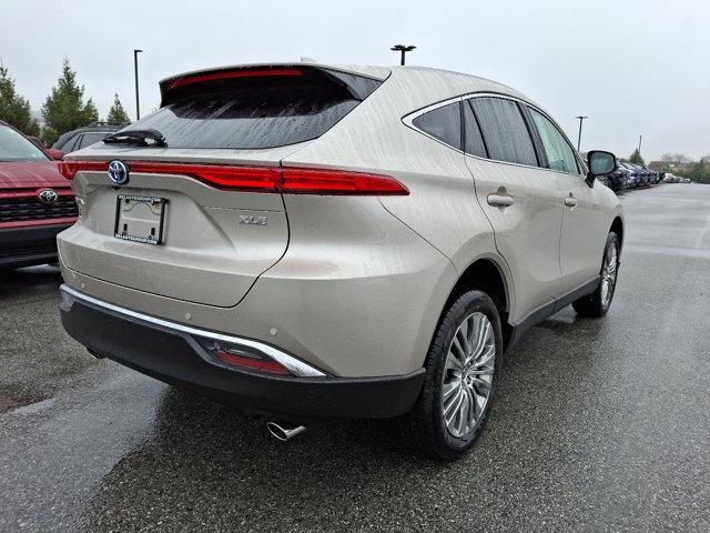 new 2024 Toyota Venza car, priced at $41,039