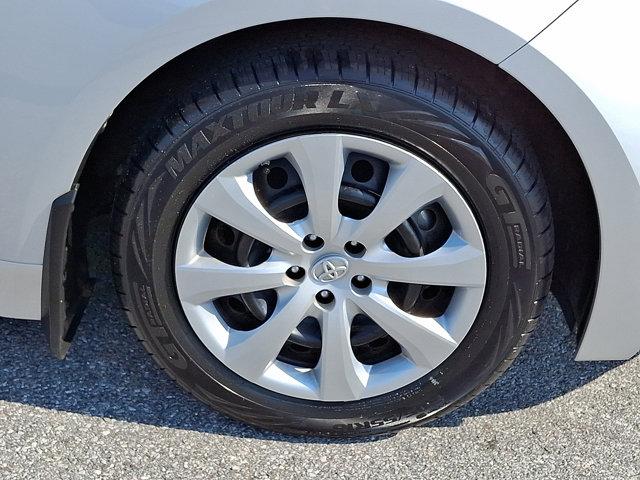 used 2022 Toyota Corolla car