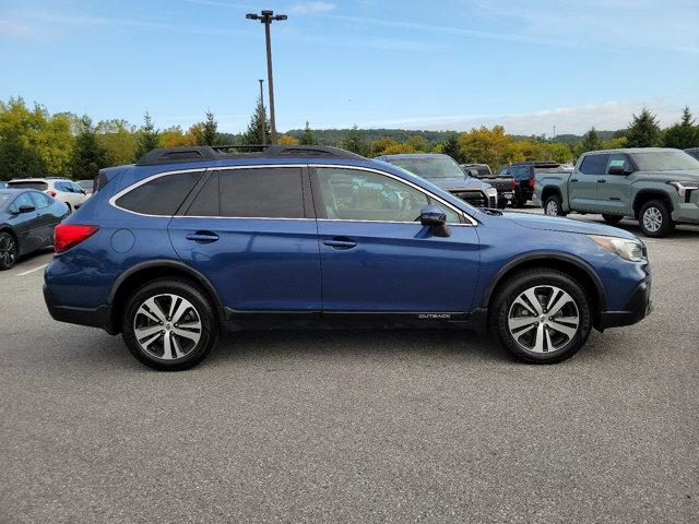 used 2019 Subaru Outback car, priced at $22,995