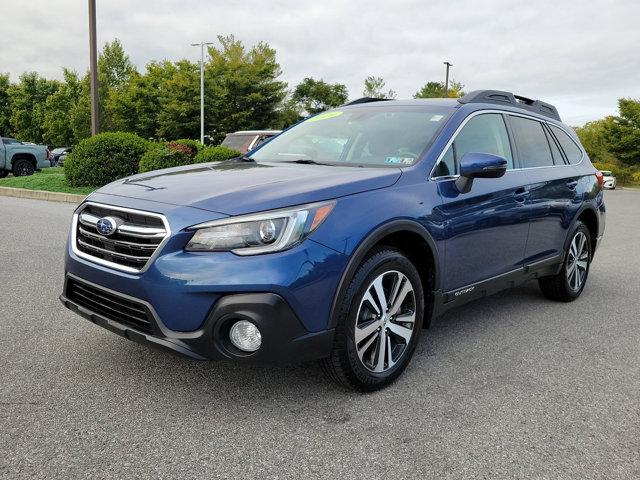 used 2019 Subaru Outback car, priced at $22,995