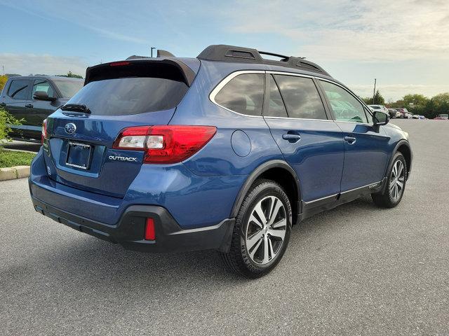 used 2019 Subaru Outback car, priced at $22,995