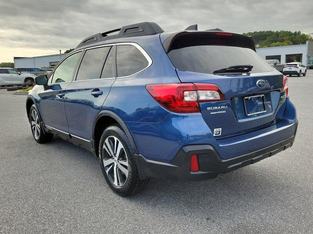 used 2019 Subaru Outback car, priced at $22,995