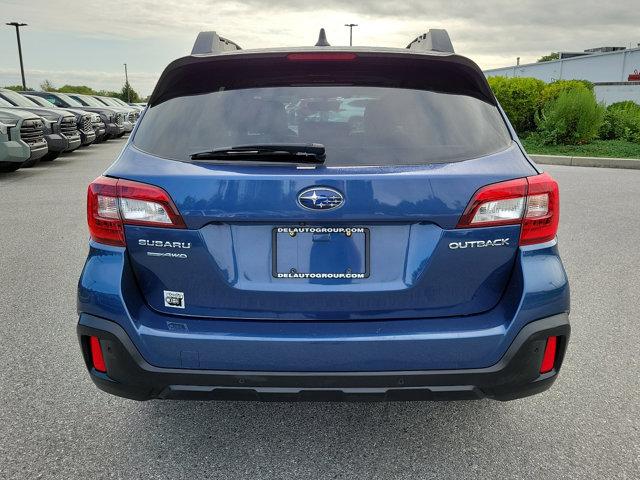 used 2019 Subaru Outback car, priced at $22,995