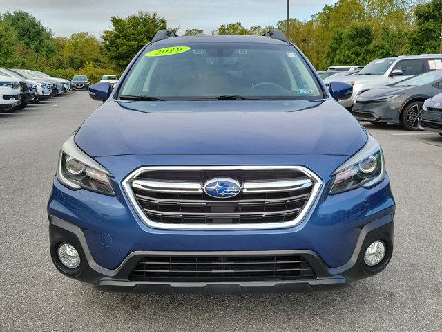 used 2019 Subaru Outback car, priced at $22,995