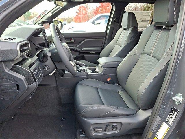 new 2025 Toyota 4Runner car, priced at $62,999