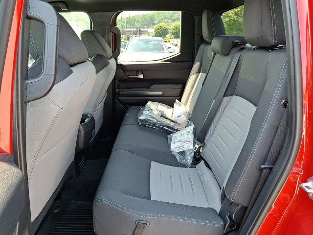 new 2025 Toyota Tacoma car, priced at $46,114