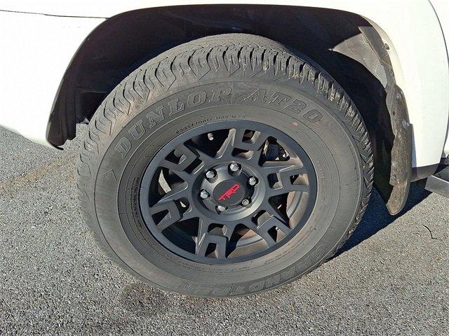 used 2023 Toyota 4Runner car, priced at $43,790