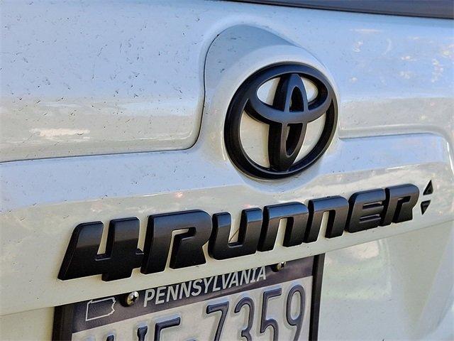 used 2023 Toyota 4Runner car, priced at $43,790