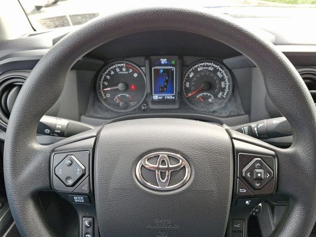 used 2022 Toyota Tacoma car, priced at $35,990