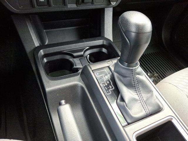 used 2022 Toyota Tacoma car, priced at $35,990
