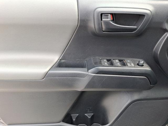 used 2022 Toyota Tacoma car, priced at $35,990