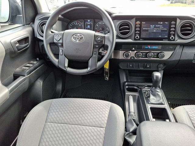 used 2022 Toyota Tacoma car, priced at $35,990