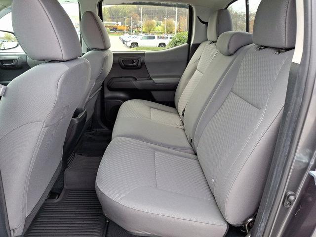 used 2022 Toyota Tacoma car, priced at $35,990