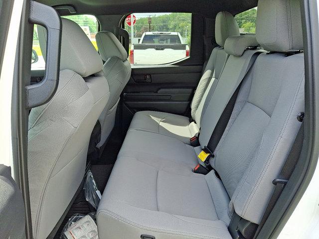new 2025 Toyota Tacoma car, priced at $42,769