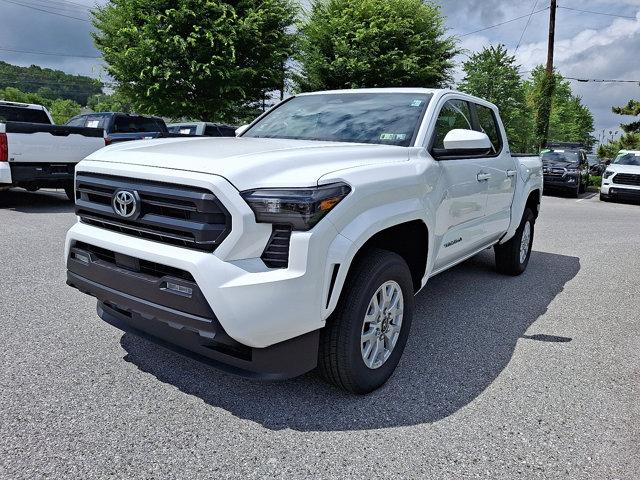 new 2025 Toyota Tacoma car, priced at $42,769