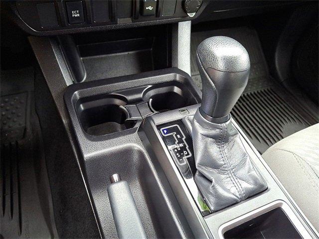 used 2022 Toyota Tacoma car, priced at $26,990