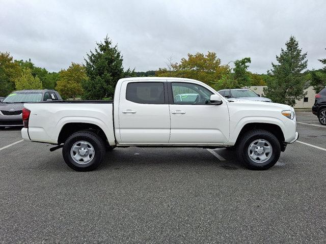 used 2022 Toyota Tacoma car, priced at $28,990