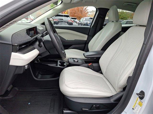 used 2021 Ford Mustang Mach-E car, priced at $26,995