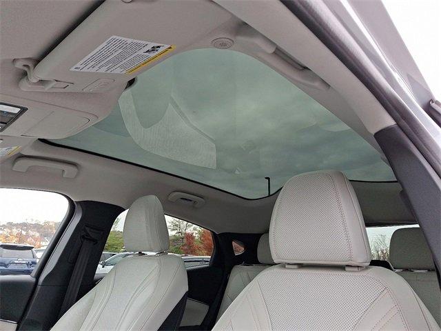 used 2021 Ford Mustang Mach-E car, priced at $26,995