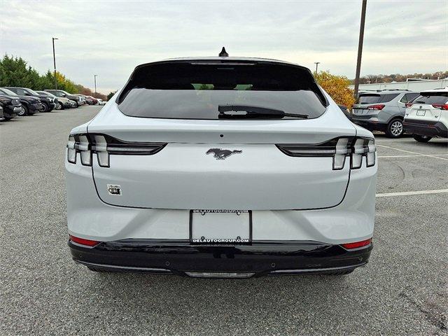 used 2021 Ford Mustang Mach-E car, priced at $26,995