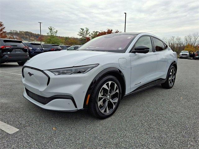 used 2021 Ford Mustang Mach-E car, priced at $26,995