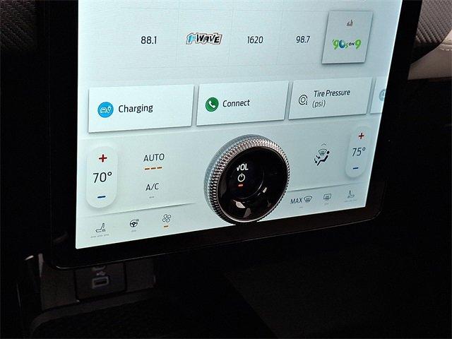 used 2021 Ford Mustang Mach-E car, priced at $26,995