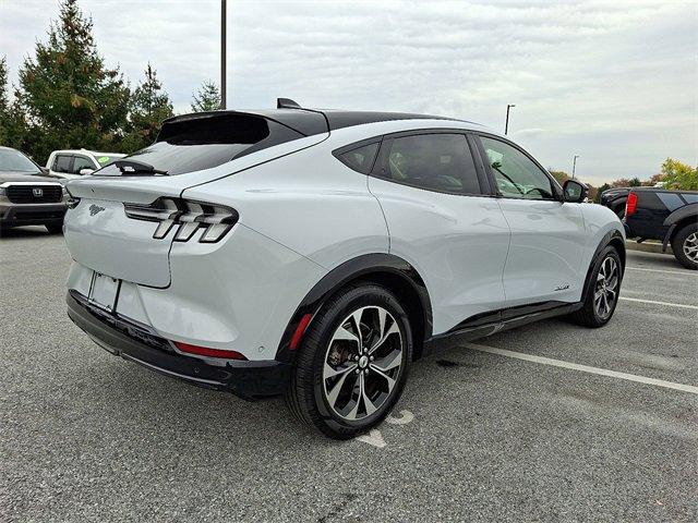 used 2021 Ford Mustang Mach-E car, priced at $26,995