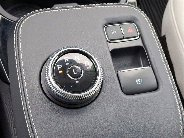 used 2021 Ford Mustang Mach-E car, priced at $26,995