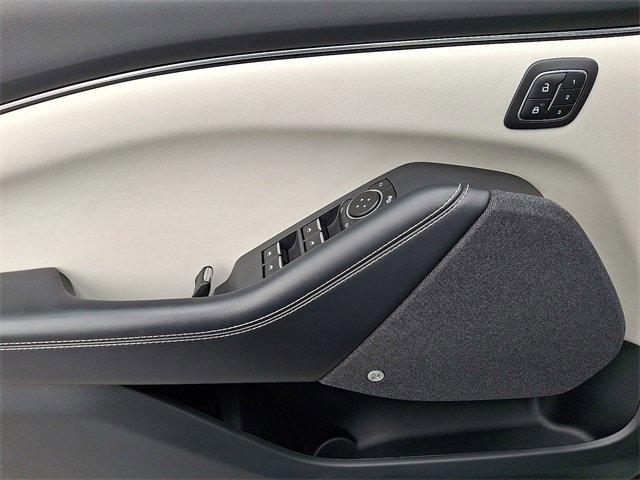 used 2021 Ford Mustang Mach-E car, priced at $26,995