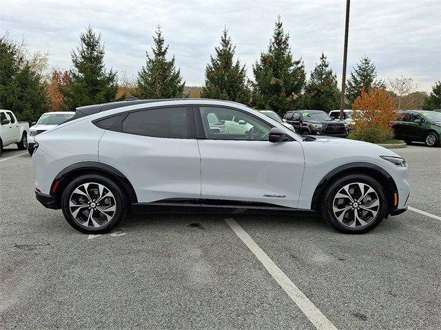 used 2021 Ford Mustang Mach-E car, priced at $26,995
