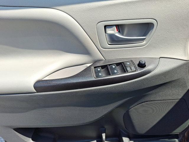 used 2020 Toyota Sienna car, priced at $21,995