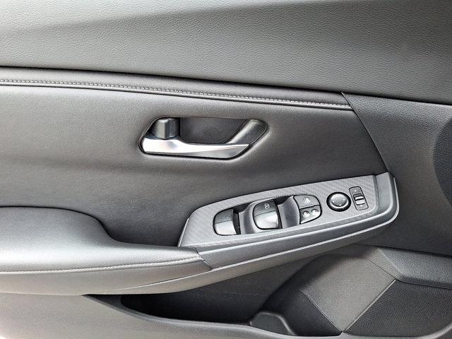 used 2020 Nissan Sentra car, priced at $13,595