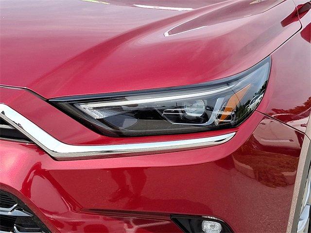 used 2024 Toyota Grand Highlander car, priced at $49,590