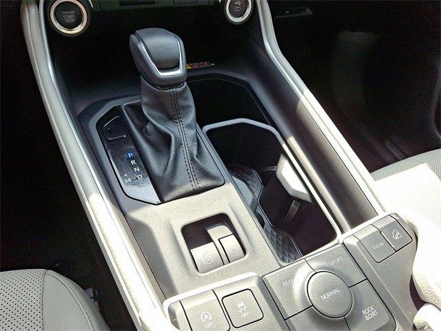 used 2024 Toyota Grand Highlander car, priced at $49,590