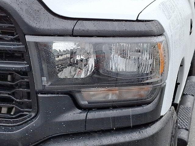 used 2024 Ram 2500 car, priced at $50,995